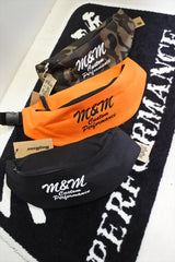 2026 S/S M&M BELT BAG