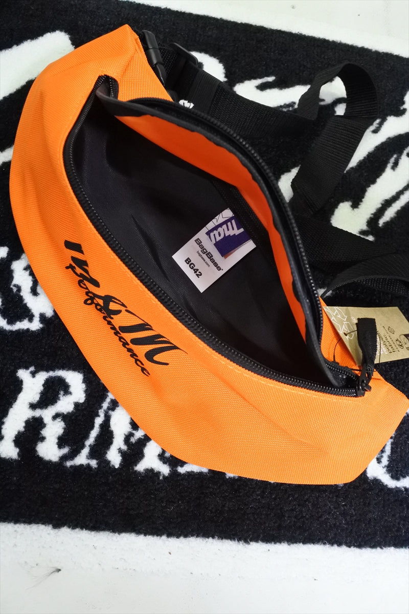 2026 S/S M&M BELT BAG