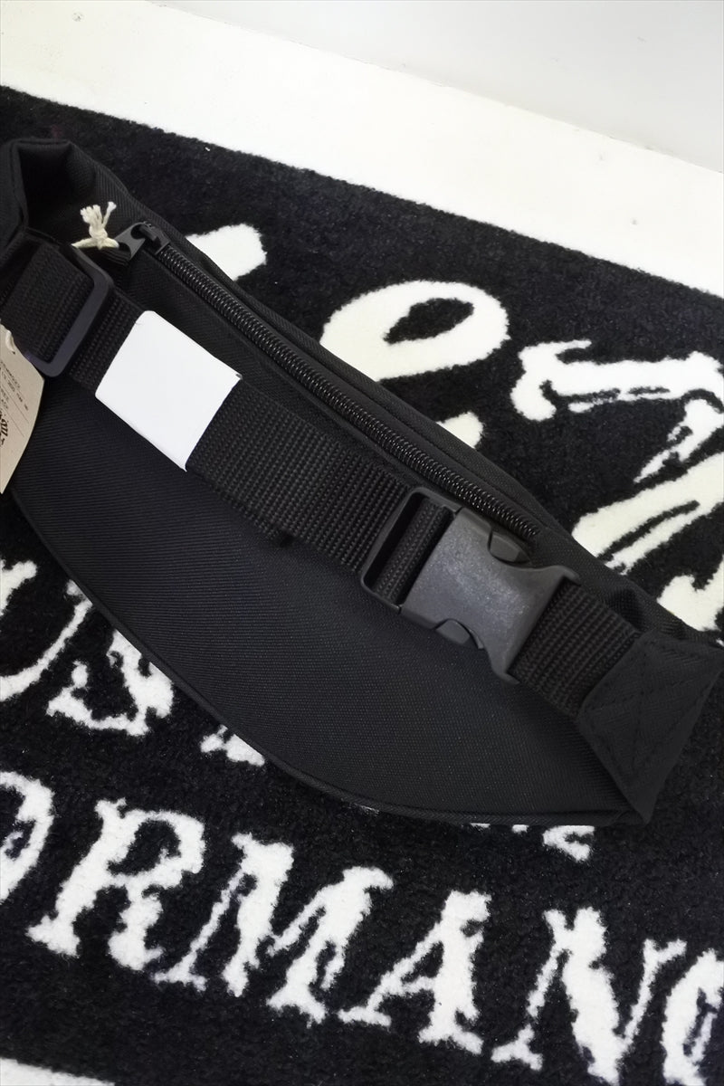 2026 S/S M&M BELT BAG