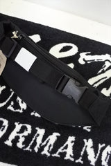 2026 S/S M&M BELT BAG