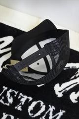 2026 S/S M&M RETRO TRUCKER MESH CAP