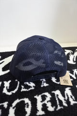 2026 S/S M&M RETRO TRUCKER MESH CAP