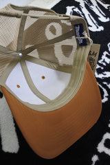 2026 S/S M&M RETRO TRUCKER MESH CAP