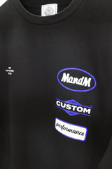 2026 S/S M&M PRINT TEE 24