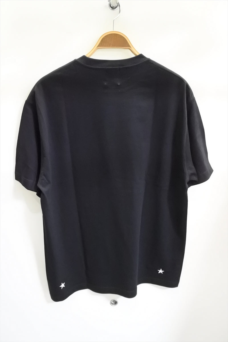 2026 S/S M&M PRINT TEE 24