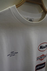 2026 S/S M&M PRINT TEE 24