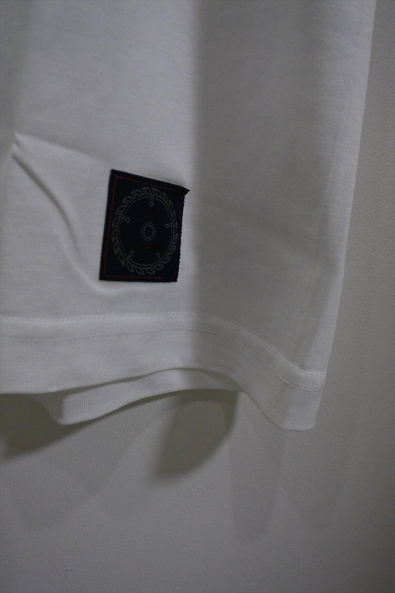 2026 S/S M&M PRINT TEE 24