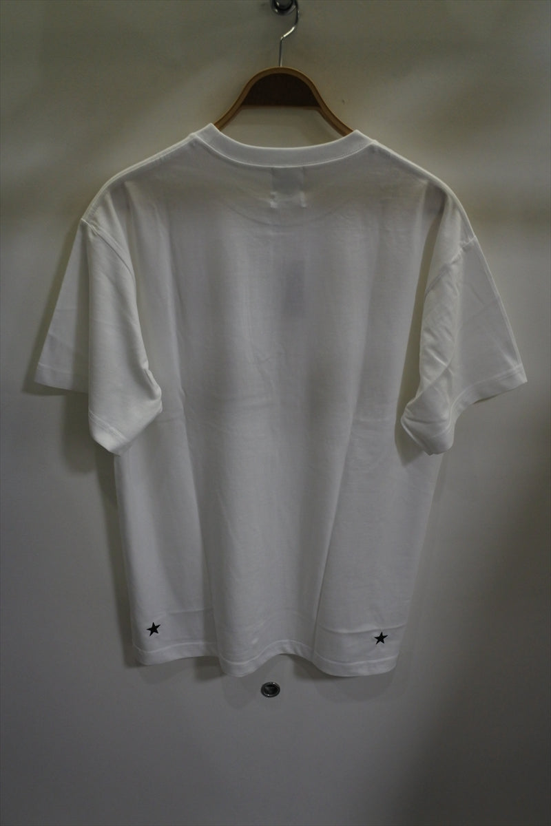 2026 S/S M&M PRINT TEE 24