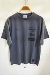 2026 S/S M&M PRINT TEE 24