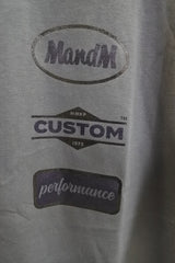 2026 S/S M&M PRINT TEE 24