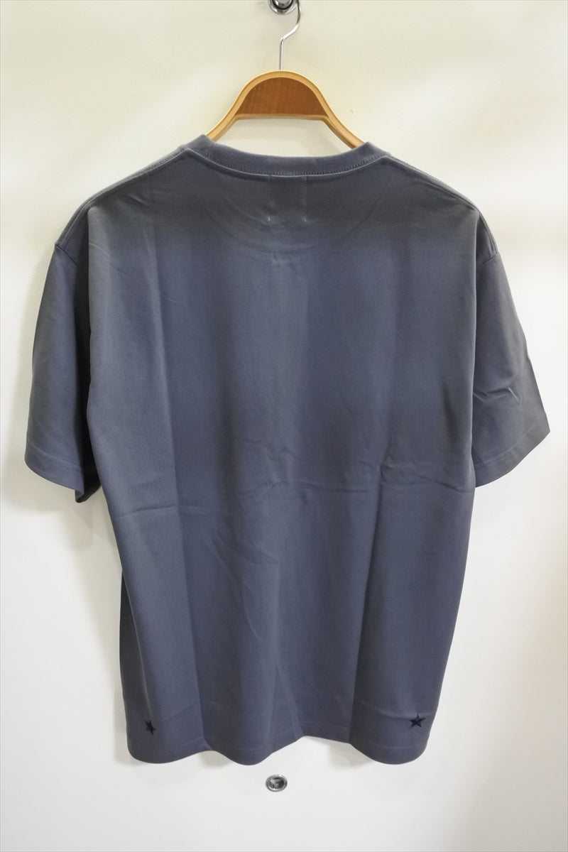 2026 S/S M&M PRINT TEE 24