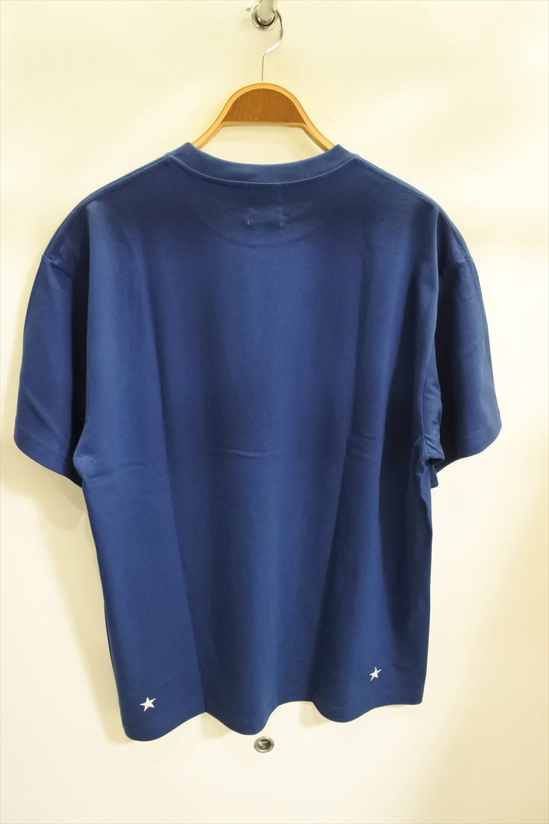 2026 S/S M&M PRINT TEE 24