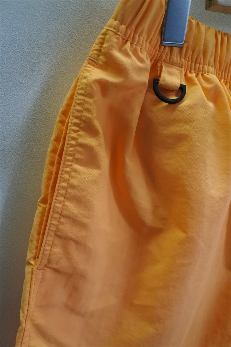 2026 S/S M&M NYLON SHORTS