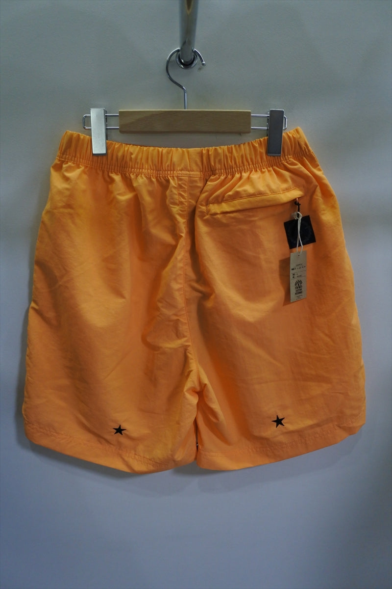 2026 S/S M&M NYLON SHORTS