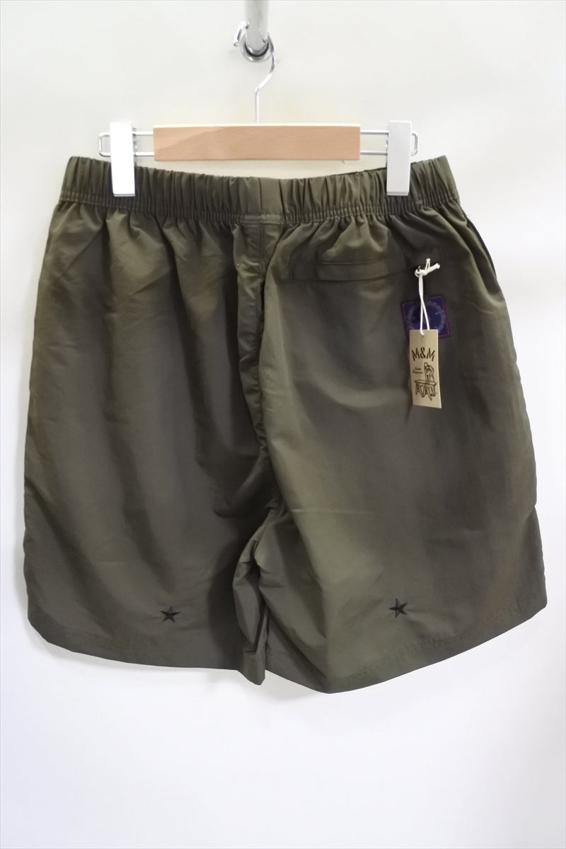 2026 S/S M&M NYLON SHORTS