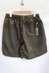 2026 S/S M&M NYLON SHORTS