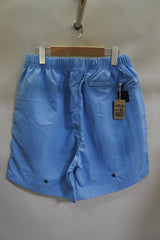 2026 S/S M&M NYLON SHORTS
