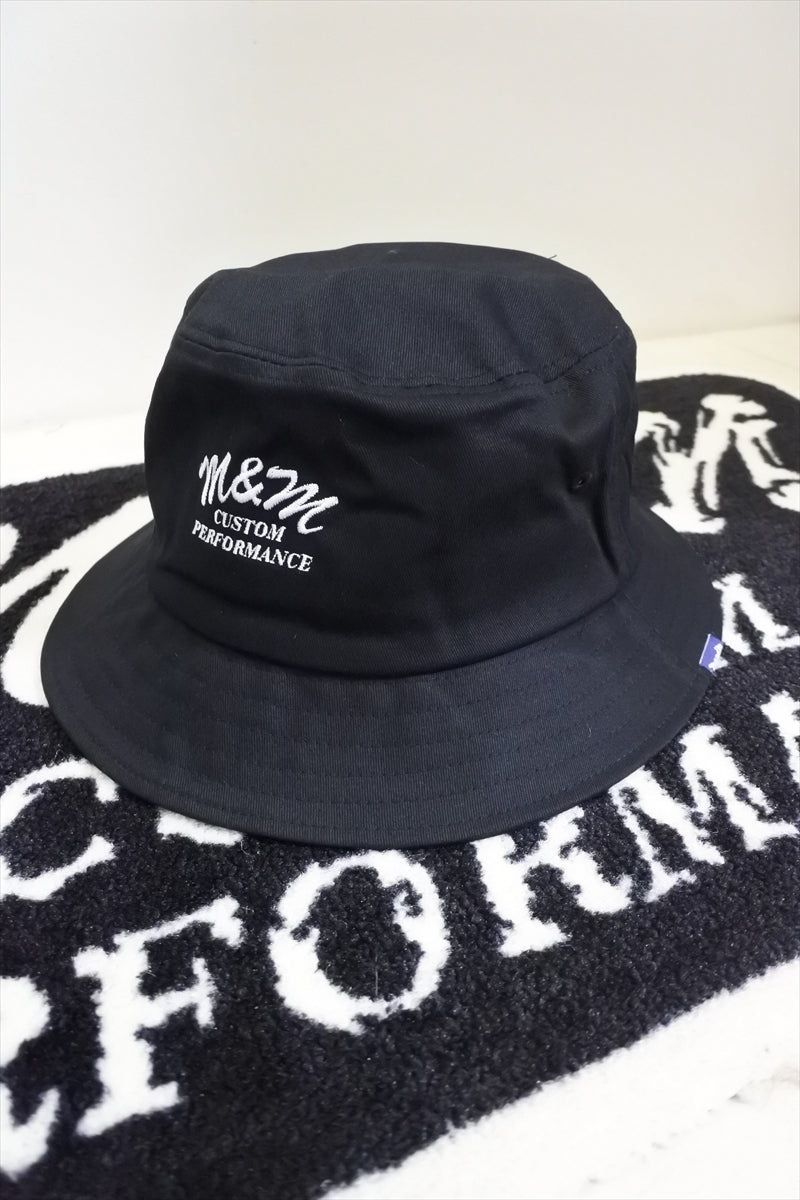 2026 S/S M&M BUCKET HAT