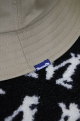 2026 S/S M&M BUCKET HAT