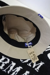 2026 S/S M&M BUCKET HAT