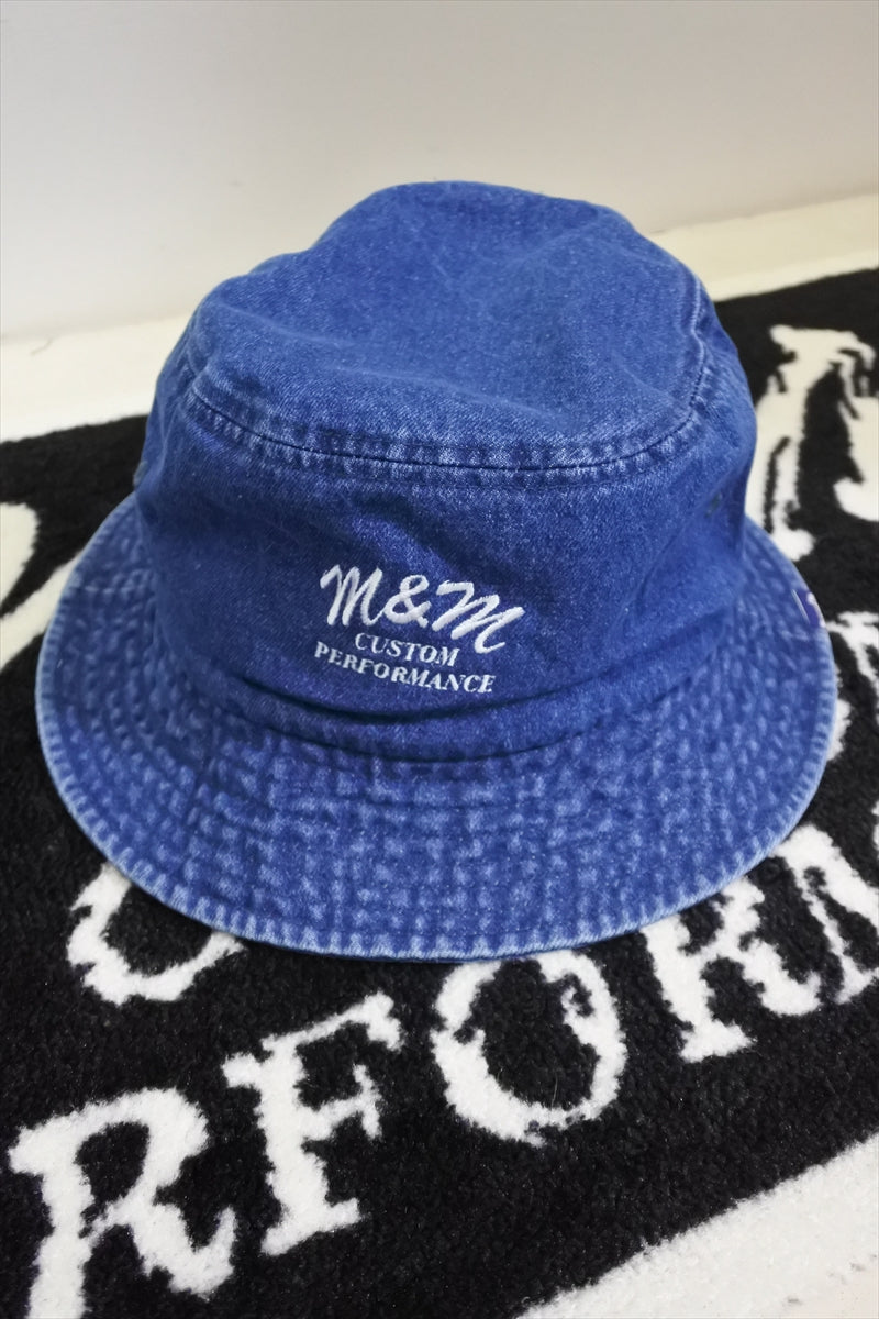 2026 S/S M&M BUCKET HAT