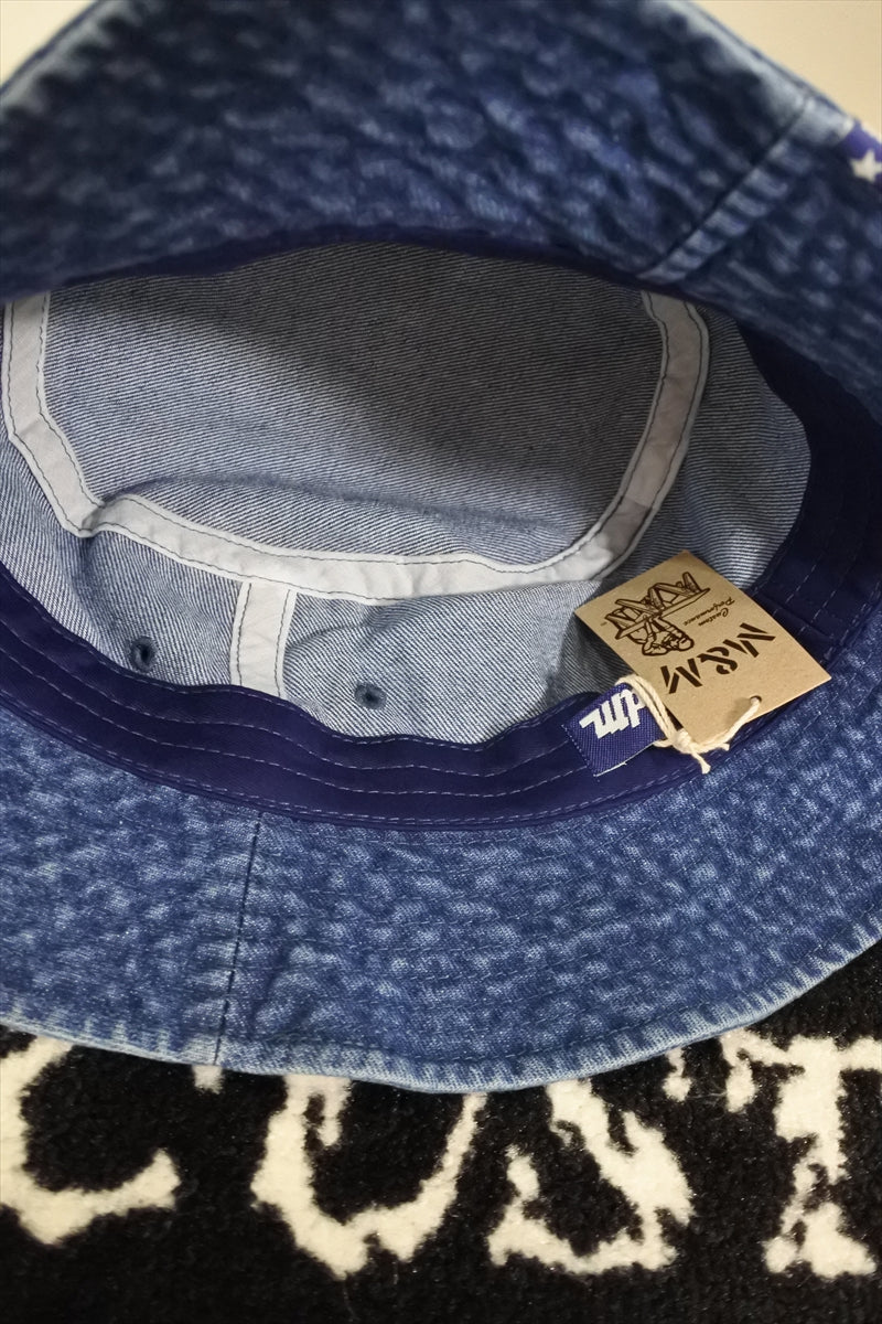 2026 S/S M&M BUCKET HAT