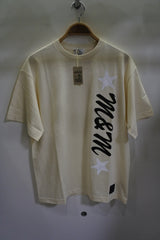 2026 S/S M&M PRINT TEE 26