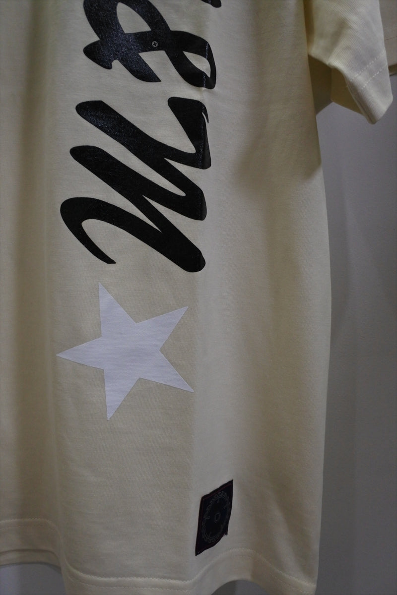 2026 S/S M&M PRINT TEE 26