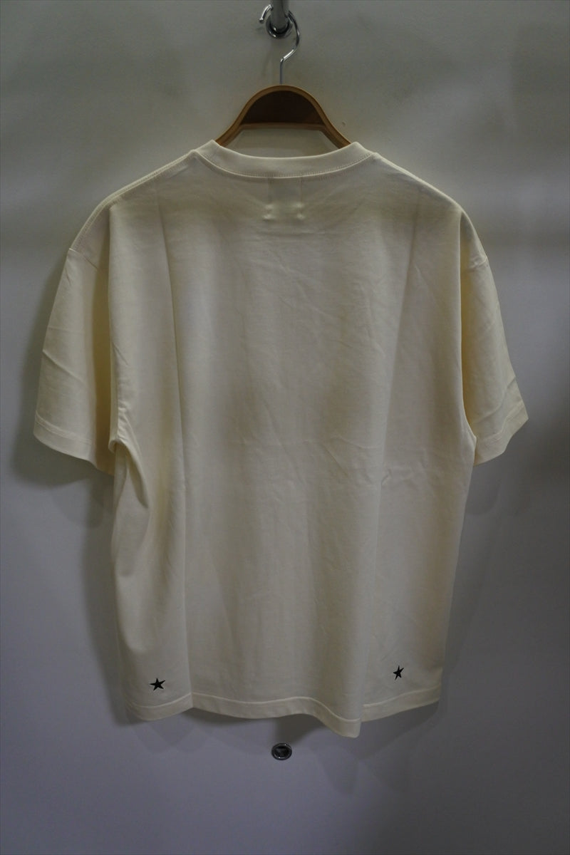2026 S/S M&M PRINT TEE 26