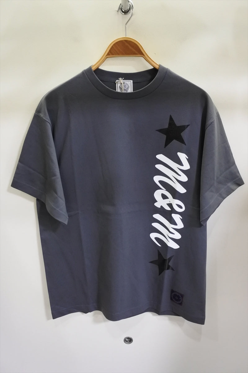 2026 S/S M&M PRINT TEE 26