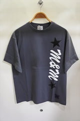 2026 S/S M&M PRINT TEE 26