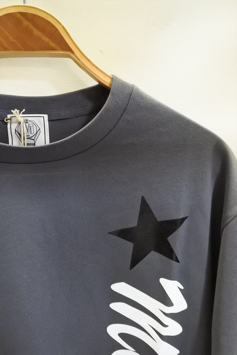 2026 S/S M&M PRINT TEE 26