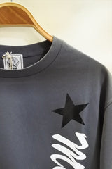 2026 S/S M&M PRINT TEE 26