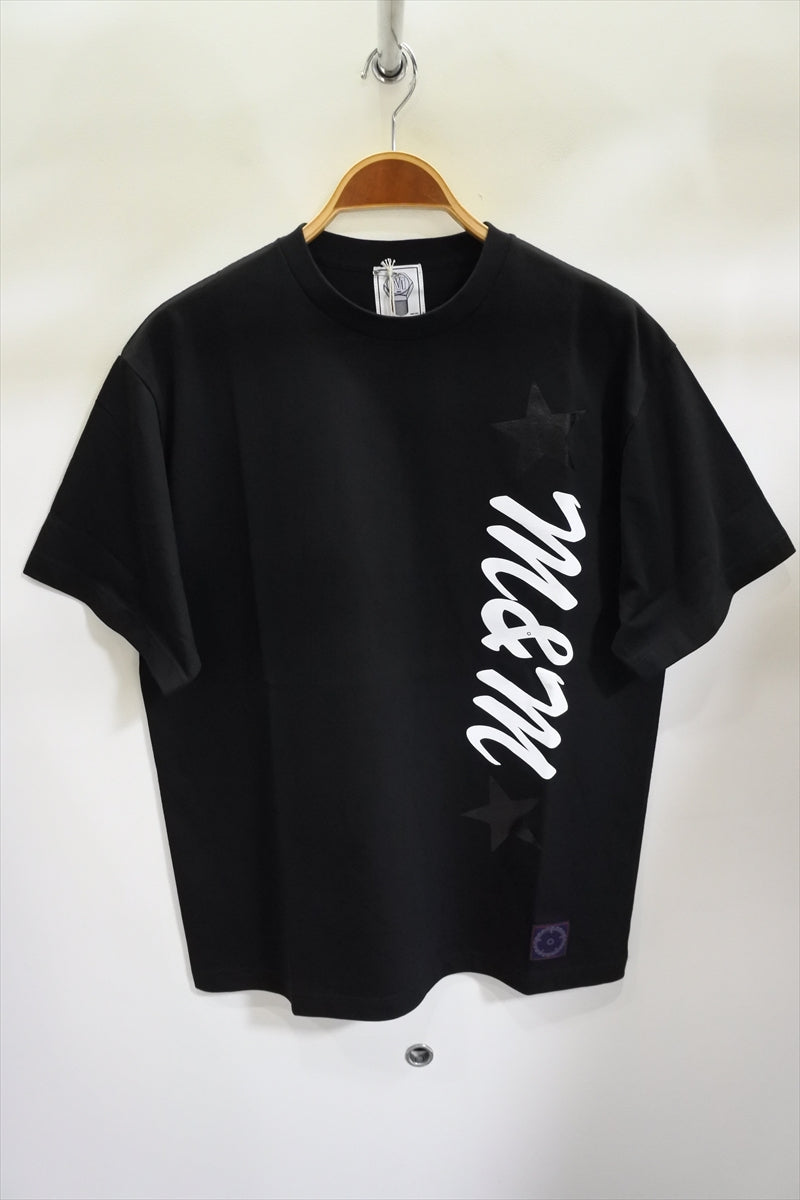 2026 S/S M&M PRINT TEE 26