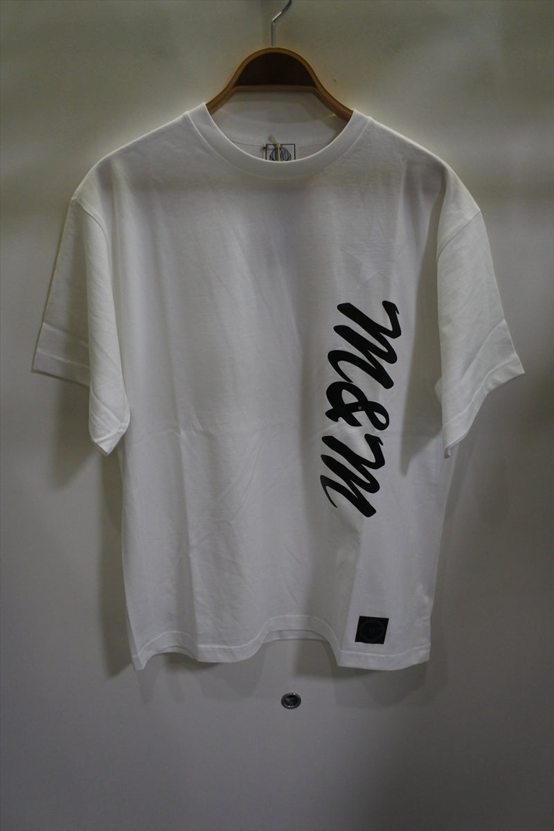 2026 S/S M&M PRINT TEE 26