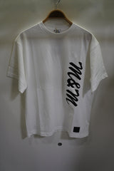 2026 S/S M&M PRINT TEE 26