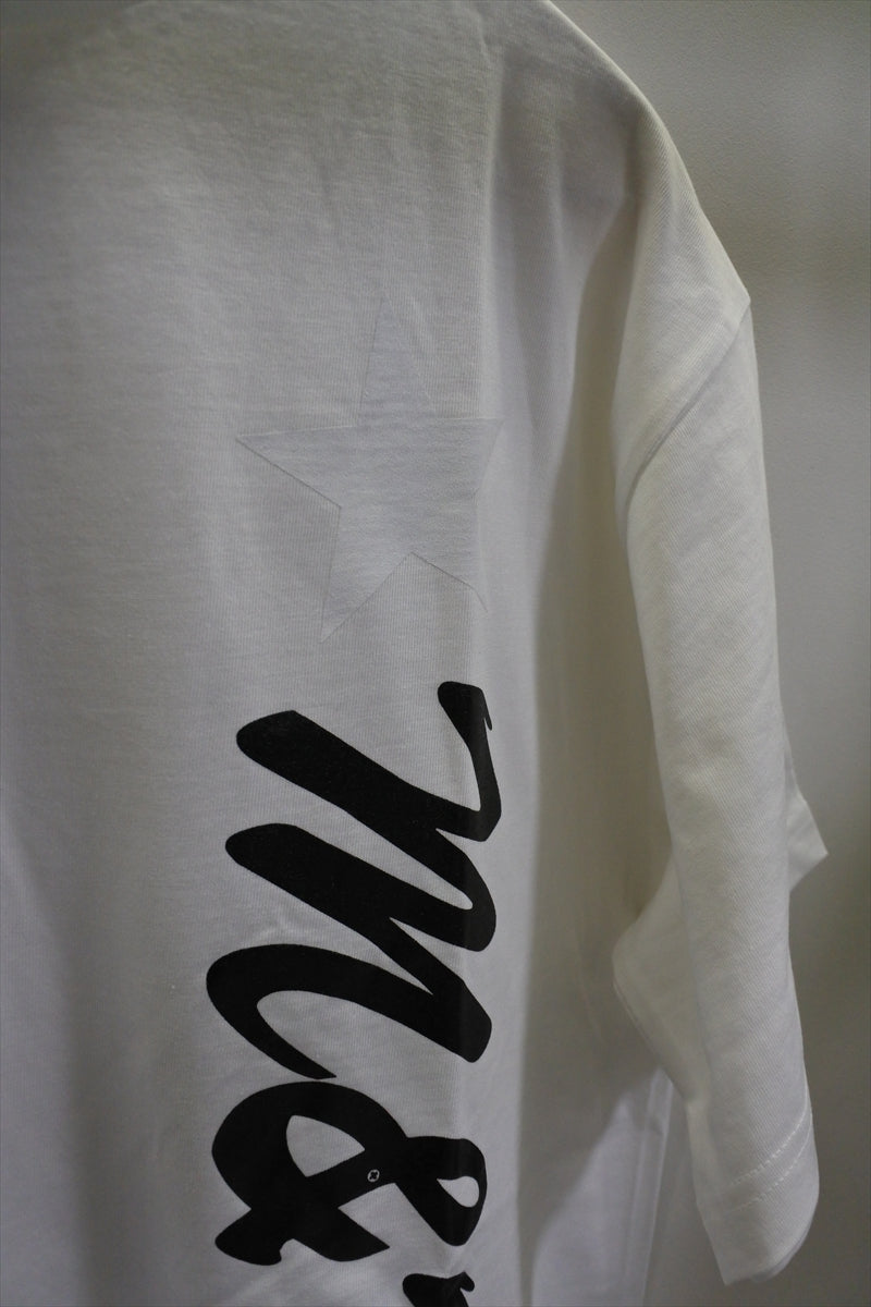 2026 S/S M&M PRINT TEE 26