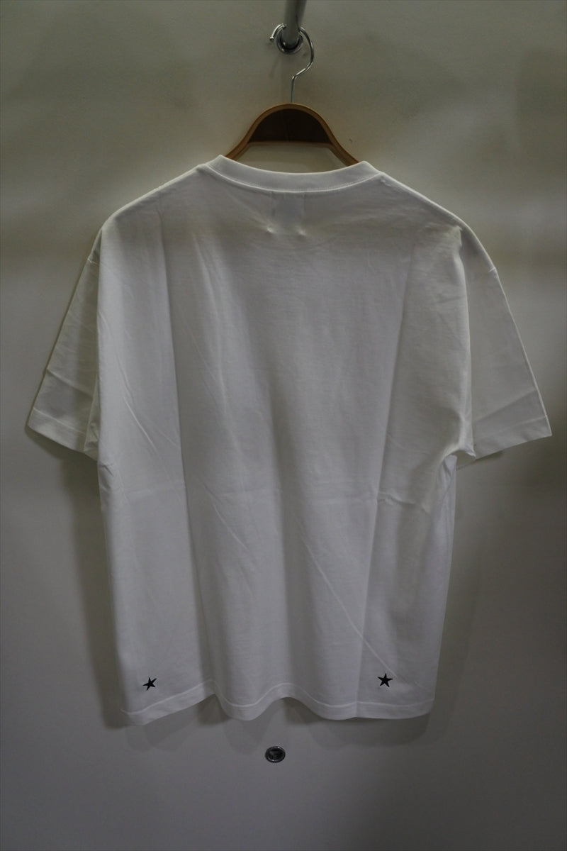 2026 S/S M&M PRINT TEE 26