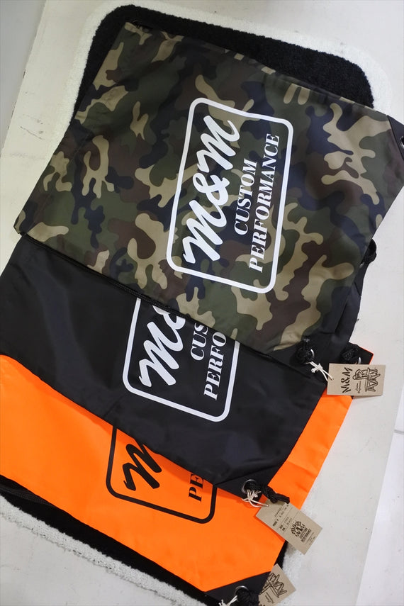 2026 S/S M&M KNAPSACK