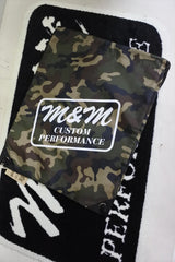 2026 S/S M&M KNAPSACK