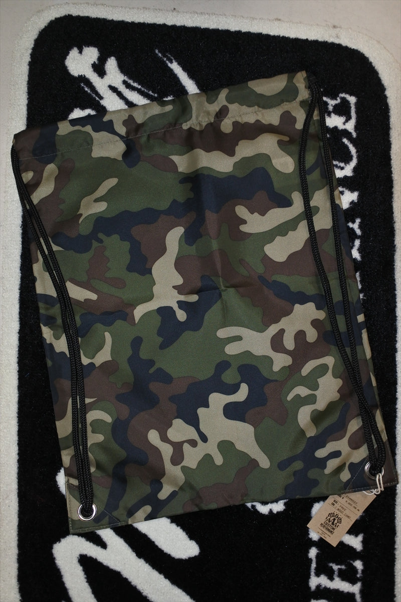 2026 S/S M&M KNAPSACK