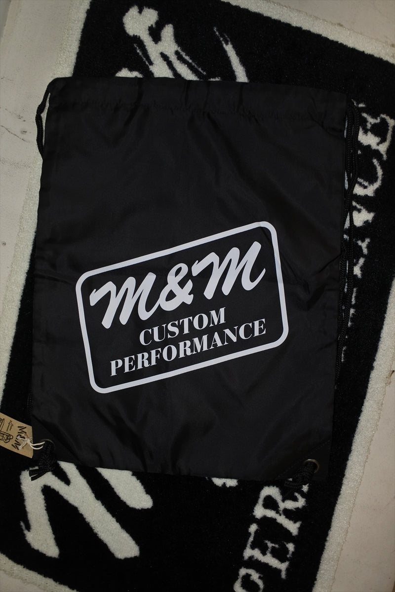 2026 S/S M&M KNAPSACK