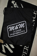 2026 S/S M&M KNAPSACK