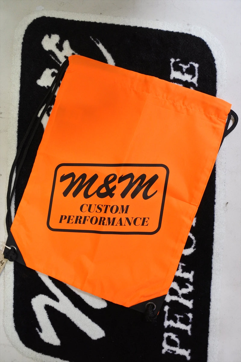 2026 S/S M&M KNAPSACK