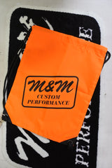 2026 S/S M&M KNAPSACK
