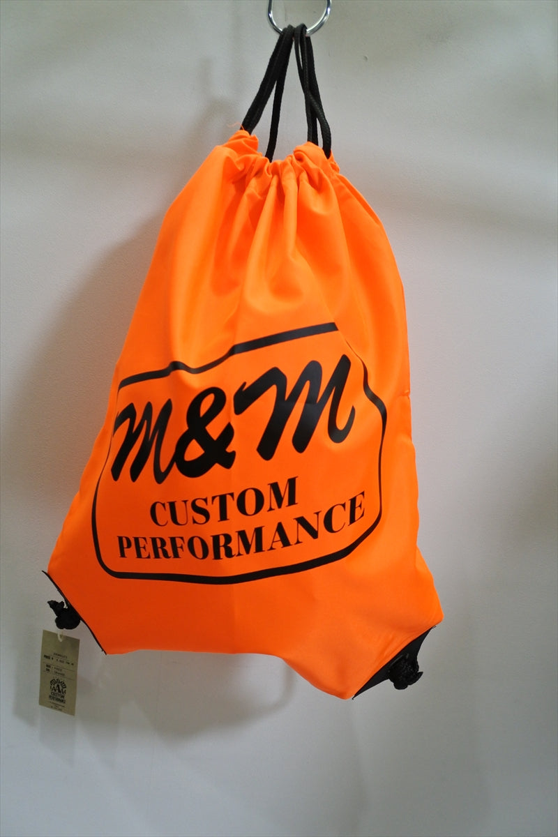 2026 S/S M&M KNAPSACK