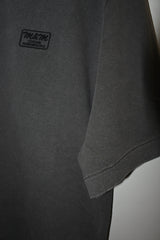 2026 S/S M&M FADE WASH TEE
