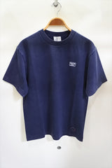 2026 S/S M&M FADE WASH TEE
