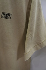 2026 S/S M&M FADE WASH TEE