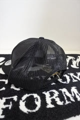 2026 S/S M&M CLASSIC TRUCKER MESH CAP